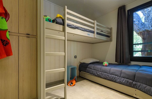 Porto-Vecchio Cottage | Chalet Plein air