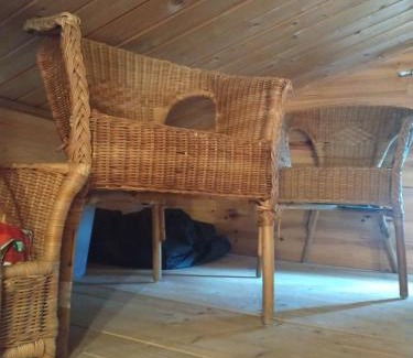 Farnay Ski Chalet | CHALET porte PILAT