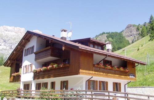 Arabba Apartment | Chalet Pradat