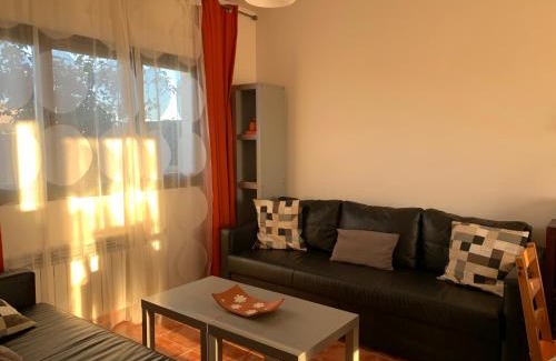 Navas de San Antonio House | Chalet Pradonavas