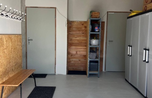 Pra Loup Ski Chalet | Chalet Prestige Absys Spa - 10 pers. 130m², next to the Télécabines des Molanès