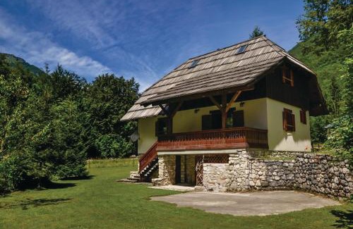 Bovec Ski Chalet | Chalet Primus Near Soča Gorge - Happy Rentals