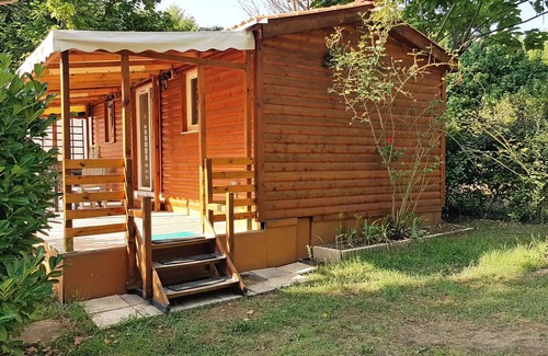Martres-Tolosane Ski Chalet | Chalet Privilège Espace Studio 2 to 4 people - 2 people included in price