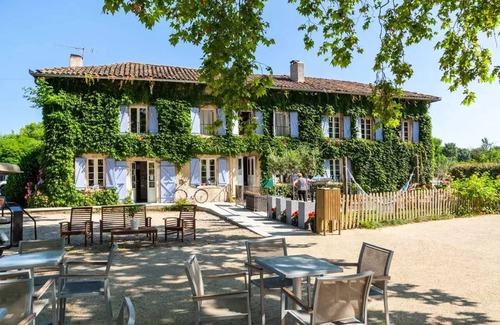 Martres-Tolosane Ski Chalet | Chalet Privilège Espace Studio 2 to 4 people - 2 people included in price