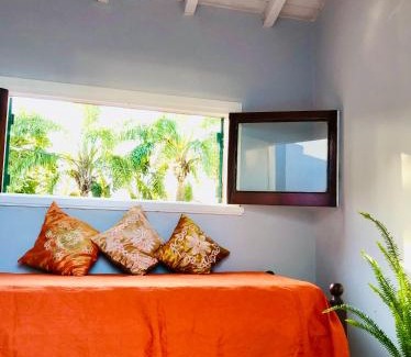 Mar del Plata House | Chalet Pura Vida
