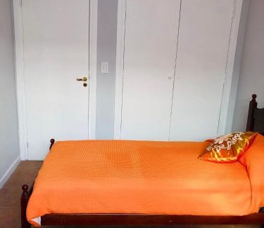 Mar del Plata House | Chalet Pura Vida