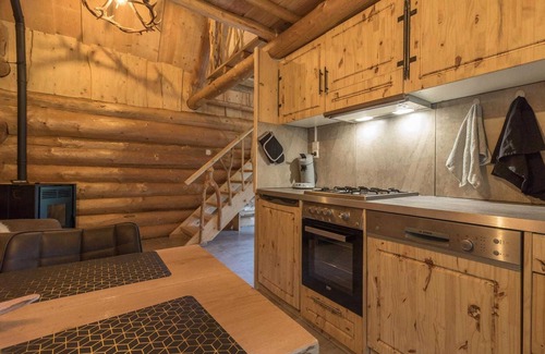 Malvezie House | Chalet Pyrénées Emotions