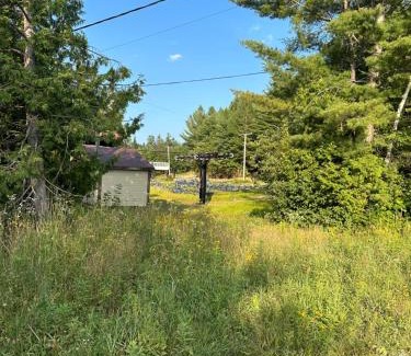 Rawdon Ski Chalet | Chalet Rawdon Route 125