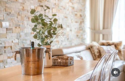 Donovaly Cabin | Chalet Rebeca 12 beds Donovaly