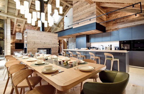 Meribel Apartment | Chalet rental in Les Allues