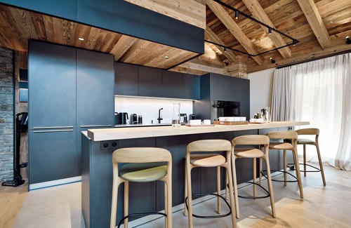 Meribel Apartment | Chalet rental in Les Allues