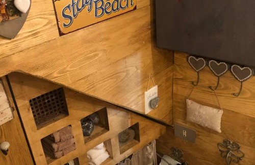 Chiesa in Valmalenco Ski Chalet | Chalet Renzo