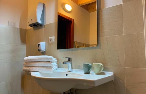 Drena Ski Chalet | Chalet Resort Drena