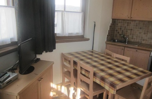 Livigno Apartment | Chalet Rin da Pemont