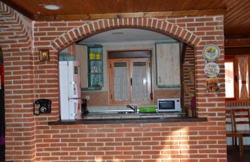 Navaluenga House | Chalet Rural en Navaluenga