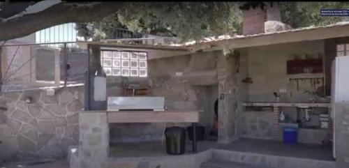 Navaluenga House | Chalet Rural en Navaluenga