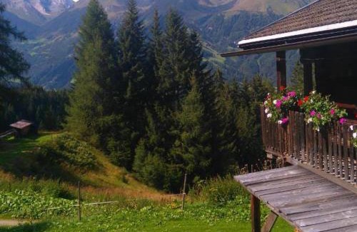 Virgen House | Chalet Rustikal