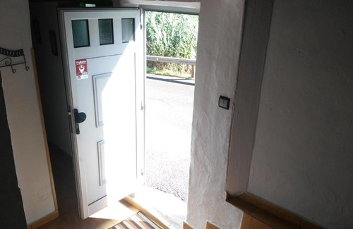 Tenteniguada House | Chalet Ruta Barranco de los Cernícalos