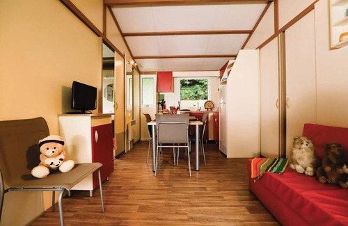 Alliat Ski Chalet | Chalet samoa 2010 6 persons