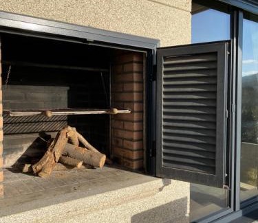 Marin Villa | Chalet Sarema