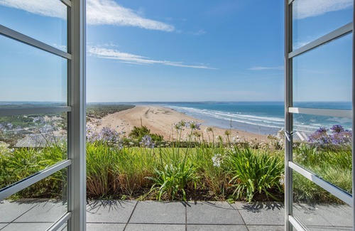 Croyde Apartment | Chalet Saunton