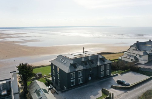 Croyde Apartment | Chalet Saunton