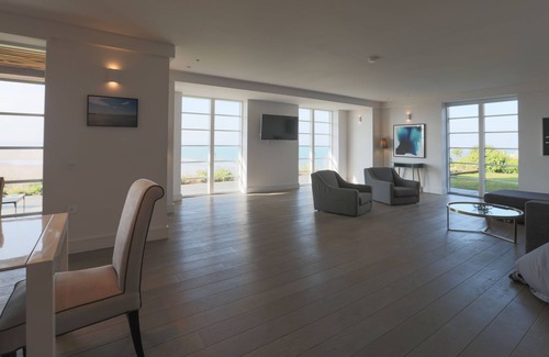 Croyde Apartment | Chalet Saunton