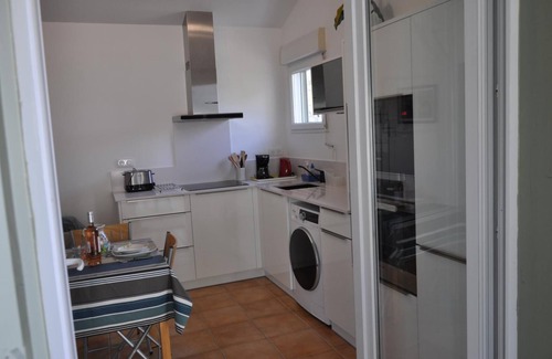 Saint-Vincent-de-Tyrosse House | Chalet Simone - ST-VINCENT-DE-TYROSSE