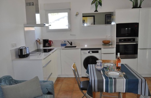 Saint-Vincent-de-Tyrosse House | Chalet Simone - ST-VINCENT-DE-TYROSSE