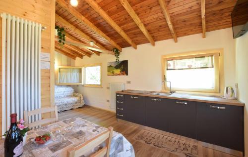 Capovalle Apartment | CHALET SIMONETTA - Locanda da Tullio