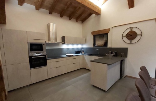 Les Saisies Ski Chalet | Chalet ski in ski out | Les Saisies center | 12 pers | Sauna