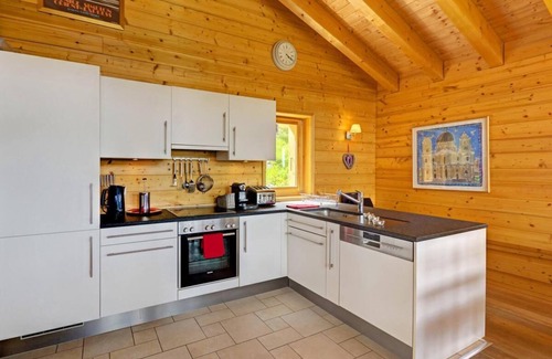 Vex Ski Chalet | Chalet, ski-in/ski-out & foot of the slopes, sauna, terrace, balcony, fireplace or stove, parking