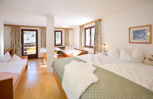 Vandans Hotel | Chalet Sonne Vandans