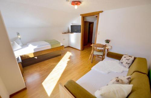 Vandans Hotel | Chalet Sonne Vandans
