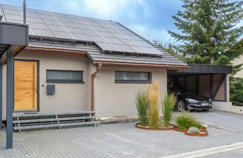 Hinterzarten Apartment | Chalet-Sonnengarten