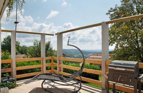 Grattersdorf House | Chalet Sonnenwald