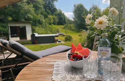 Brodingberg Ski Chalet | Chalet Steirisch Ursprung by Interhome