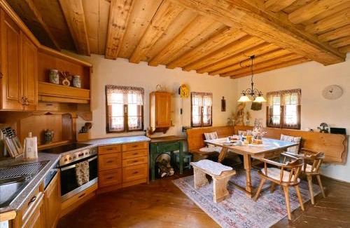 Brodingberg Ski Chalet | Chalet Steirisch Ursprung by Interhome