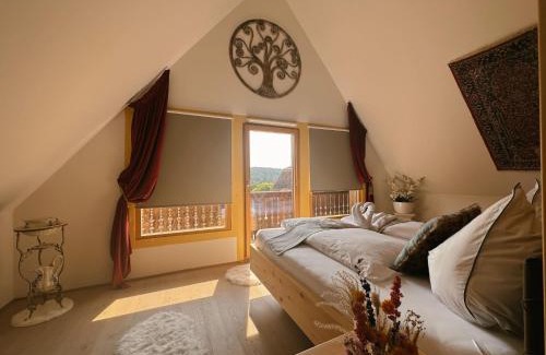 Brodingberg Ski Chalet | Chalet Steirisch Ursprung by Interhome