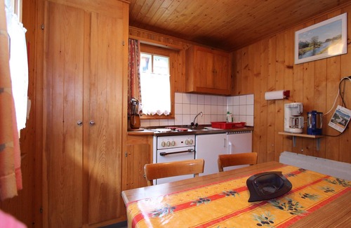 Bister Ski Chalet | Chalet Steps from Slopes