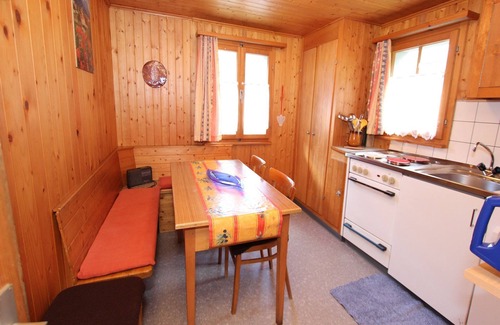 Bister Ski Chalet | Chalet Steps from Slopes