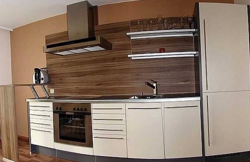 Jungholz Apartment | Chalet suite Eb`s Bsonderes - Alpinrefugium Haus am Anger