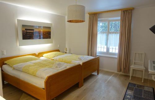 Arosa Apartment | Chalet Surselva