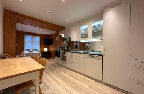 Arosa Apartment | Chalet Surselva