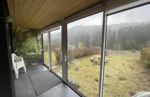 Laveissiere Ski Chalet | Chalet T4 ensoleillé avec jardin, proche commerces & pistes, navette gratuite, équipement complet - FR-1-787-38