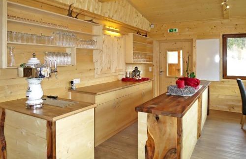 Hippach Ski Chalet | Chalet Talbach by Interhome