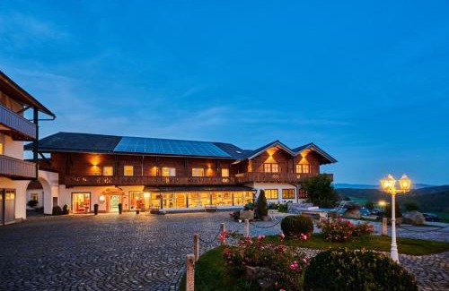 Kollnburg Apartment | Chalet Tanzboden für 8 Pers Wellness inkl- Bayerischer Wald