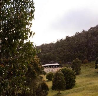 Judbury House | Chalet Tasmania