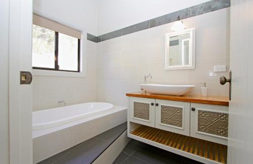 Judbury House | Chalet Tasmania