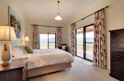 Judbury House | Chalet Tasmania